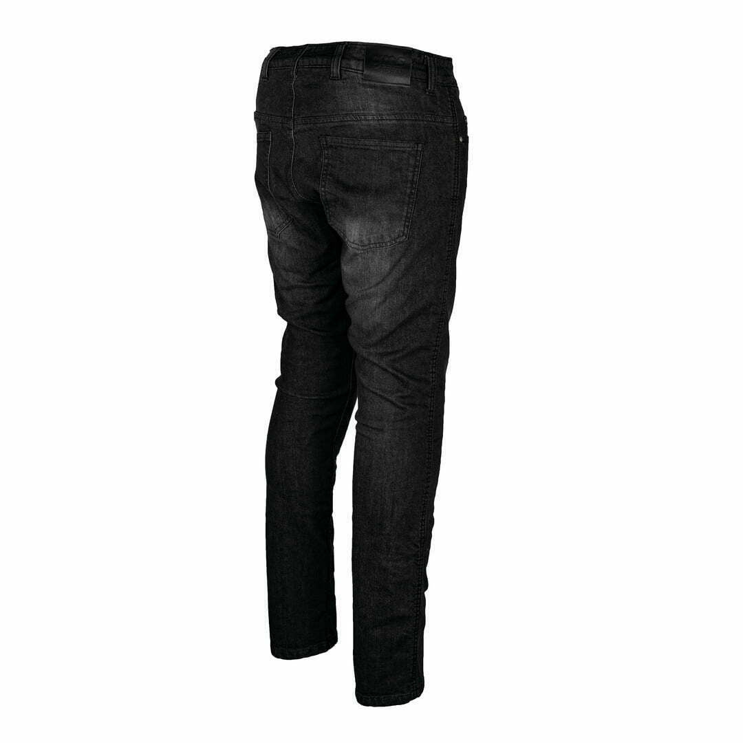 GMS Kevlar Mc-Jeans rangle sort