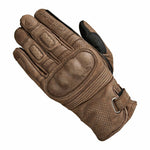 Afholdt MC-Gloves Burt Brown