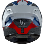 MT -hjelme Integral MC Helmet KRE+ Carbon Projectil D7