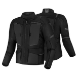 Shima Textile Mc-Jacket Hero 2.0 sort