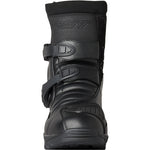 RST MC Boots Adventure-X Kort sort