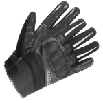 Büse MC-Gloves Open Road Evo Black