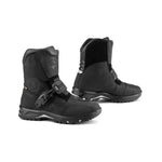 Falco Unisex MC Boots Marshall Black