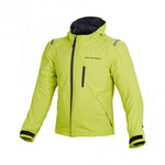 Macna Rain Jacket Refuge Fluorescerende