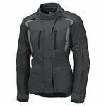 Held Dam Textil Mc-Jakke 4-Touring II Sort 