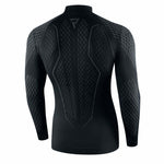 Rebelhorn Underwear Shirt Therm II sort