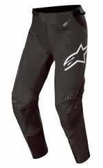 Alpinestars techstar grafitbukser sort/antracit